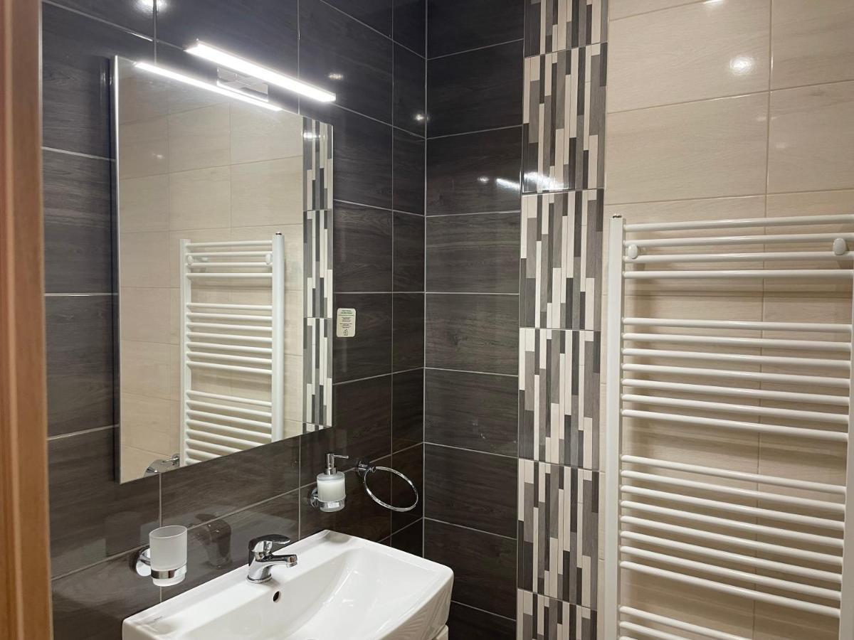 Apartment Pinia Vysoke Tatry Exterior photo