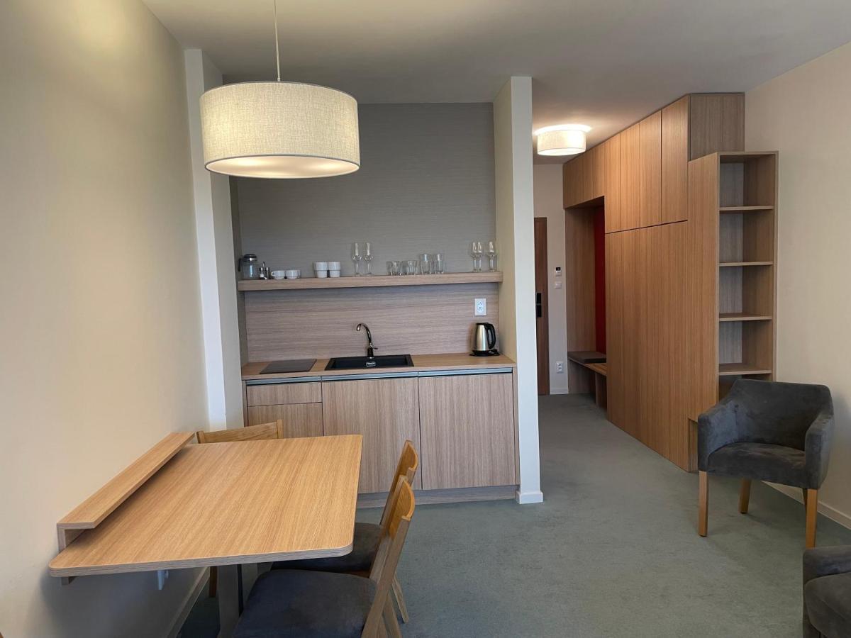 Apartment Pinia Vysoke Tatry Exterior photo